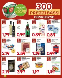 Volantino Hardis Pagina 12