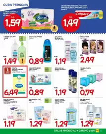 Volantino Hardis Pagina 15