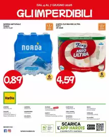 Volantino Hardis Pagina 16