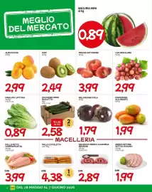 Volantino Hardis Pagina 4