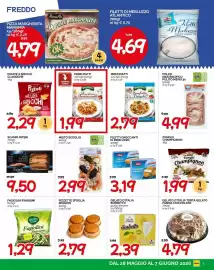 Volantino Hardis Pagina 5