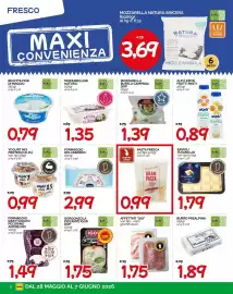 Volantino Hardis Pagina 6
