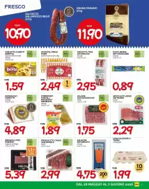 Volantino Hardis Pagina 7