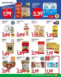 Volantino Hardis Pagina 9