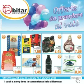 Volantino Bitar Pagina 1
