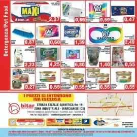 Volantino Bitar Pagina 14