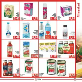 Volantino Bitar Pagina 19