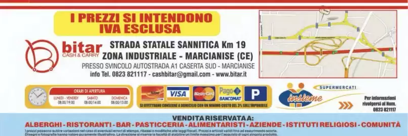 Volantino Bitar Pagina 25