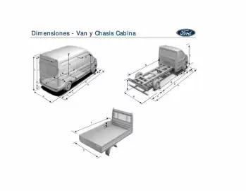 Folleto Ford Página 9