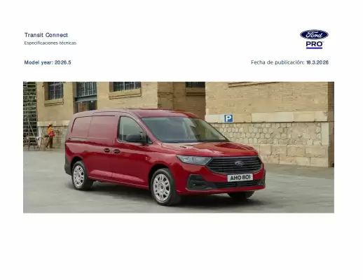 Ford (válido hasta el 31-12)