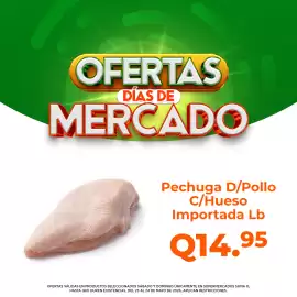 Folleto Suma Supermercados semana 22 Página 10