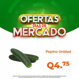 Folleto Suma Supermercados semana 22 Página 11
