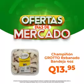 Folleto Suma Supermercados semana 22 Página 12