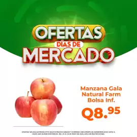 Folleto Suma Supermercados semana 22 Página 15
