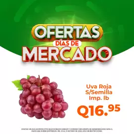 Folleto Suma Supermercados semana 22 Página 16