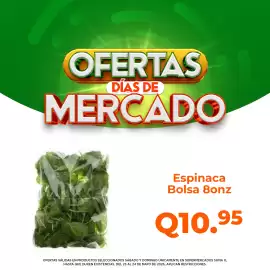 Folleto Suma Supermercados semana 22 Página 18