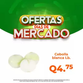Folleto Suma Supermercados semana 22 Página 19