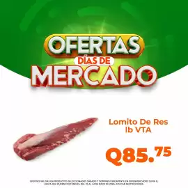 Folleto Suma Supermercados semana 22 Página 2