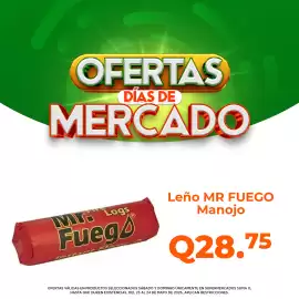 Folleto Suma Supermercados semana 22 Página 20
