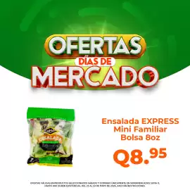 Folleto Suma Supermercados semana 22 Página 21