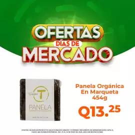 Folleto Suma Supermercados semana 22 Página 22
