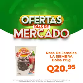 Folleto Suma Supermercados semana 22 Página 23