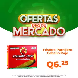Folleto Suma Supermercados semana 22 Página 24