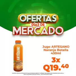 Folleto Suma Supermercados semana 22 Página 25