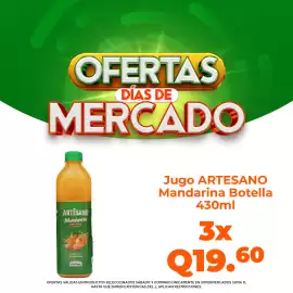 Folleto Suma Supermercados semana 22 Página 26