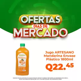 Folleto Suma Supermercados semana 22 Página 27