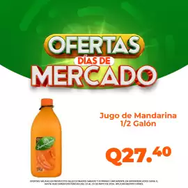 Folleto Suma Supermercados semana 22 Página 29