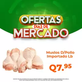 Folleto Suma Supermercados semana 22 Página 3