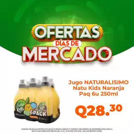 Folleto Suma Supermercados semana 22 Página 31