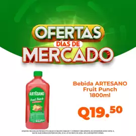 Folleto Suma Supermercados semana 22 Página 32