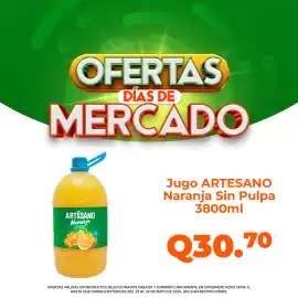 Folleto Suma Supermercados semana 22 Página 33