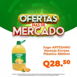 Folleto Suma Supermercados semana 22 Página 34