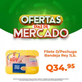 Folleto Suma Supermercados semana 22 Página 4