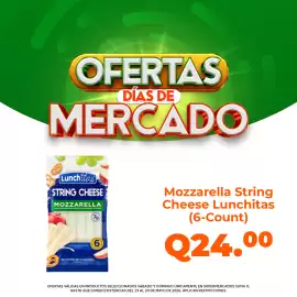Folleto Suma Supermercados semana 22 Página 44