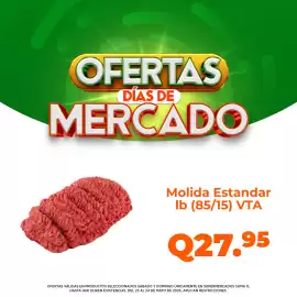 Folleto Suma Supermercados semana 22 Página 5