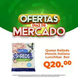 Folleto Suma Supermercados semana 22 Página 52
