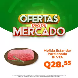 Folleto Suma Supermercados semana 22 Página 6