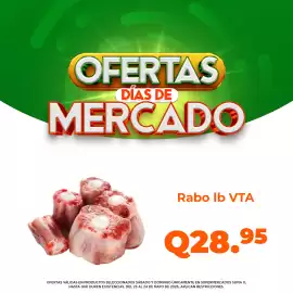 Folleto Suma Supermercados semana 22 Página 7