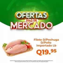Folleto Suma Supermercados semana 22 Página 8