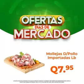 Folleto Suma Supermercados semana 22 Página 9