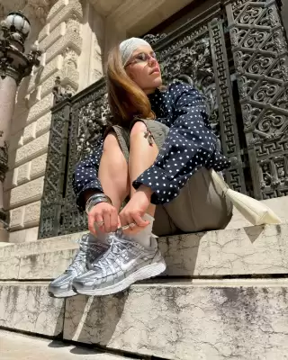 Foot Locker (válido hasta el 11-07)