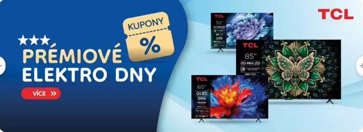 Planeo Elektro leták týden 22 Strana 6