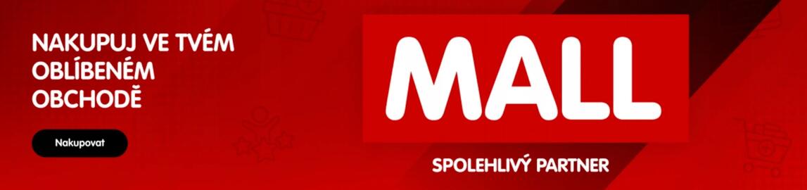 Mall.cz leták týden 22 Strana 2