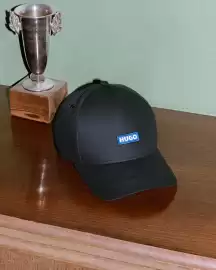Hugo Boss leták Strana 4
