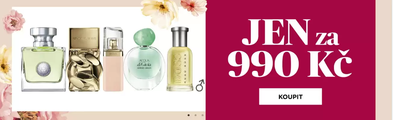 Fann Parfumerie (platné do 7-06)