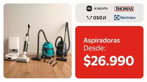 Catálogo Lider semana 22 Página 12